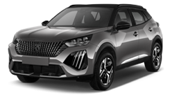 SUV 2008