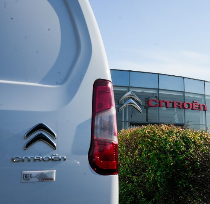 véhicule utilitaire professionnel citroen valence automobile véhicule